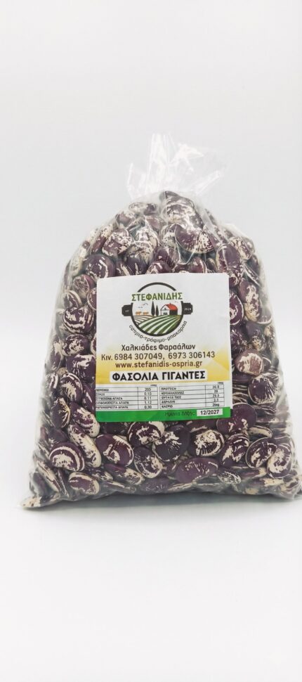 Μαύροι Γίγαντες Καστοριάς